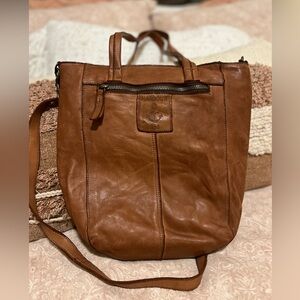 Harbour 2nd leather purse